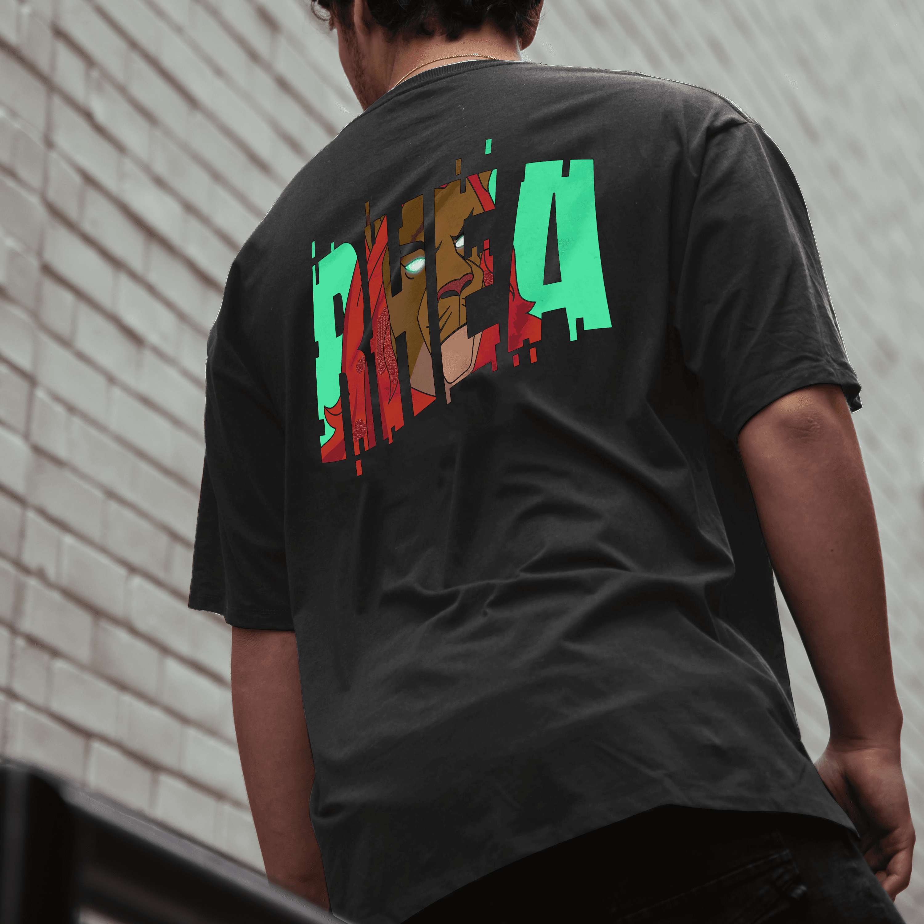 RHEA testimonial